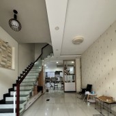 VIP PHÚ NHUẬN – HXH – 4T 59M2 – Nở Hậu – NHỈNH 9 TỶ