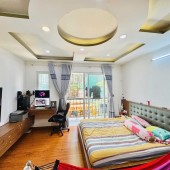 Nhà Phan Đăng Lưu PN - HXH - 6 TẦNG 37M2 - 4 NGỦ - NHỈNH 9 TỶ.