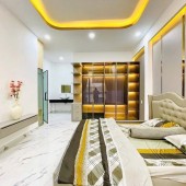 Bán nhà Lê Văn Sỹ – P.12 Q.3 – NGANG 5.5M – 5 TẦNG – HXH – 8.6 tỷ