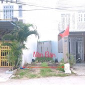 Bán nền thổ cư hướng đông nam lộ nhựa 6m giá dưới 2,5 tỷ