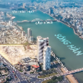 Bán căn hộ Capital Square, view sông Hàn, bên cạnh Vincom. Mở bán giai đoạn 1 chiết khấu đến 17%