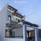 Bán nhà mới hoàn thiện phường cái răng giá dưới 2,5 tỷ