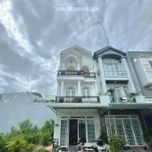 Bán nhà hoàn công khu dân cư hưng phú 1 giá dưới 5 tỷ