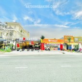 Bán đất mặt tiền kinh doanh ngay trung tâm thương mại PD