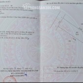 BÁN 115M2 FULL THỔ CƯ Ở TRUNG HẬU ĐOÀI- TIỀN PHONG - MÊ LINH - HÀ NỘI