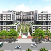 Hỗ trợ tư vấn hồ sơ mua nhà ở xã hội tại dự án CT3 KĐT Kim Chung - Đông Anh giá chỉ 18,4tr/m2