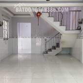 Chính chủ cần bán nhà 2 mặt tiền hẻm tại phường 7 Quận 8