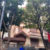 BÁN BIỆT THỰ CAO CẤP VINACONEX 3 TRUNG VĂN – 43 TỶ – 161,5M² – 5 TẦNG CÓ HẦM – MẶT TIỀN 8,5M