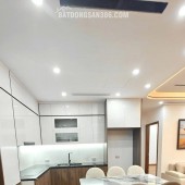 CHUNG CƯ ĐẸP, NỘI THẤT 5* TẠI TÒA D5A TRẦN THÁI TÔNG - 0963 815 489