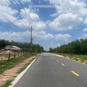 Bán đất đường dh504 phú giáo bình dương ngang 10m dài 90m có 100m thổ cư giá bán 2 tỷ 2