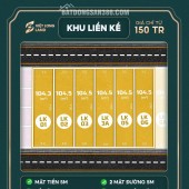 Bán Đất Nền Long Phú Quang hưng Lõi trung tâm sẵn sổ đỏ sang tên ngay giá chỉ hơn 3tr/m2
