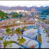 Chính chủ cần bán đất tại trung tâm thành phố Sơn La