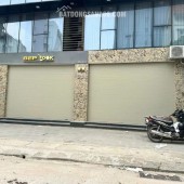 SHARE MẶT BẰNG KINH DOANH TẠI ĐƯỜNG GIẢI PHÓNG - PHƯỜNG THỊNH LIỆT - QUẬN HOÀNG MAI - TP HÀ NỘI