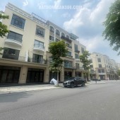 Shophouse 80m2 Cọ Xanh - Căn đẹp, vị trí vàng, giá TỐT nhất Vhop2