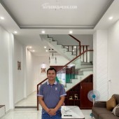CHỈ 5.X TỶ - CÓ NGAY SIÊU PHẨM NHÀ 3 TẦNG HXH TẠI QUẬN 9 - TẶNG FULL NỘI THẤT NỬA TỶ. LH:0906857033.