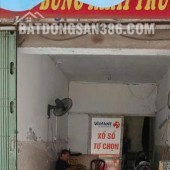 CHÍNH CHỦ CHO THUÊ TẦNG 1 TẠI 205 PHỐ VỌNG - ĐỒNG TÂM - HAI BÀ TRƯNG - HÀ NỘI
