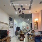 Bán nhà MỚI hẻm LỚN đường  Thoại Ngọc hầu, P. Tân Phú.