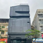 BÁN TOÀ NHÀ MẶT PHỐ XUÂN LA, LẠC LONG QUÂN, TÂY HỒ