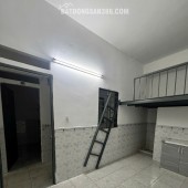 CHO THUÊ PHÒNG TRỌ MỚI TẠI 657 TRẦN VĂN GIÀU P.TÂN TẠO A, CHỈ 1,X TR/TH. LH:0913733855