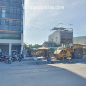 BÁN ĐẤT MẶT TIỀN HOÀNG HỮU NAM, PHƯỜNG TÂN PHÚ, DT 180M THỔ CƯ, SHR, 15.9 TỶ. LH:0965155704