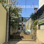BÁN ĐẤT MẶT TIỀN TÔ NGỌC VÂN CÓ SẴN NHÀ XƯỞNG 1200M2 SHR - ODT 62 TỶ. LH:0975190005.