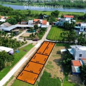 Đất có vị trí đẹp tại Xã Duy Nghĩa mới - Duy Xuyên - đường BT 5m - giá 675tr