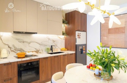  Không gian sống dành cho người theo đuổi sự cân bằng & giá trị bền vững.