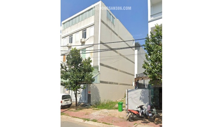 Bán Đất Mặt Tiền Nguyễn Hữu Trí, 90m2, Sổ Hồng Riêng, Công Chứng Ngay, Giá 2,3 Tỷ.