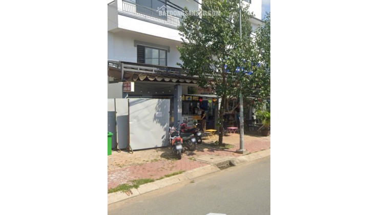 Bán Đất Mặt Tiền Nguyễn Hữu Trí, 90m2, Sổ Hồng Riêng, Công Chứng Ngay, Giá 2,3 Tỷ.