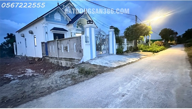  SIÊU PHẨM VIEW SÔNG ĐA ĐỘ – ĐẤT ĐẸP CẨM HOÀN, THANH SƠN – GIÁ CHỈ 2.X TỶ 