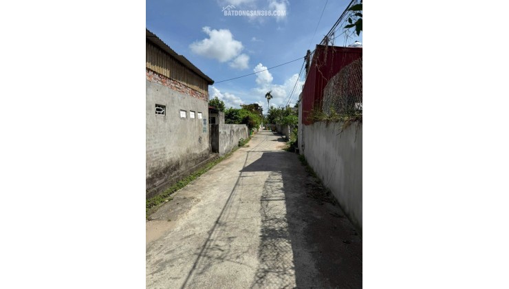 Bán đất Vũ Vị, xã Minh Tân, Hải Phòng