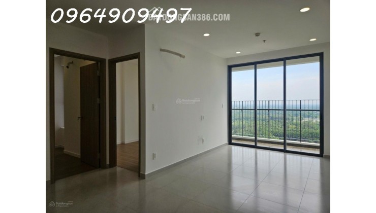 Bán căn 2PN2WC MT Easmark City 74m2 mặt tiền Vành Đai 3. Chỉ 3tỷ3 Sổ hồng