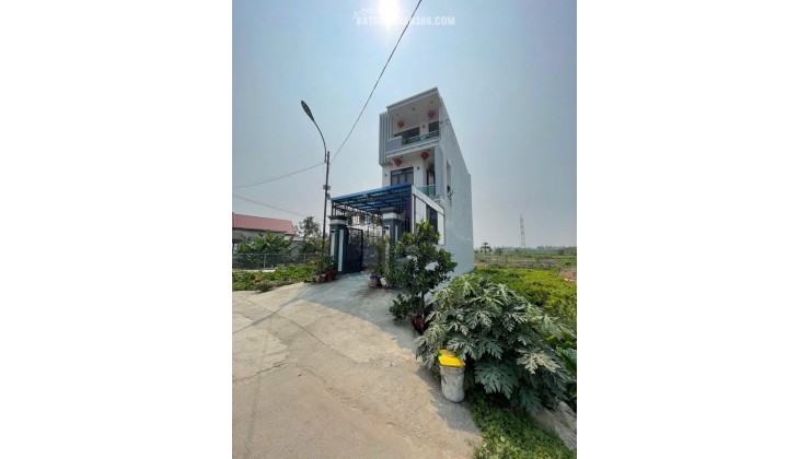 1.9x Tỷ Đất 61m2 MT 5m Mặt Đường 8m Phạm Gia Mô Dương Kinh LH 0567222555