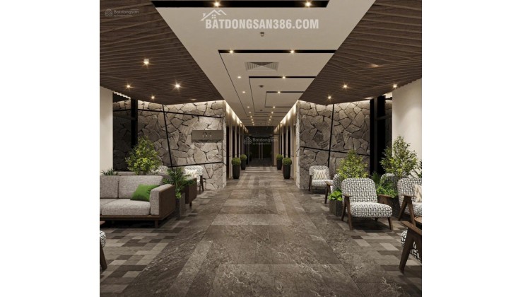 Bán nhanh căn hộ 3 phòng ngủ Eco Retreat có vườn mây tầng trung toà S2 Sky Retreat, phòng master view biệt thự đảo