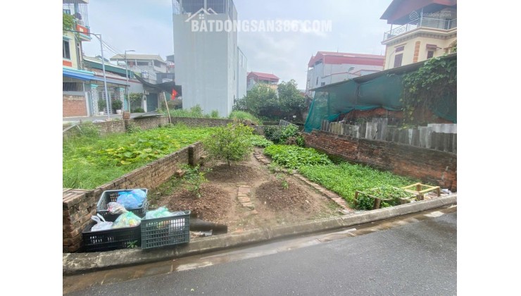 (Chính Chủ 100% cần bán GẤP) Bán đất Xã Đa Tốn, Gia Lâm, Hà Nội, giá bèo, 66 triệu / m2, 51.8 m2