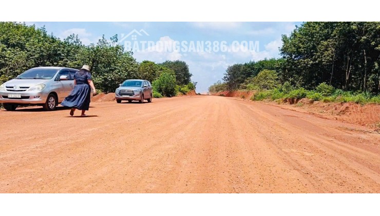 Bán đất tại KCN Tân Tiến, giá siêu hời 450 triệu, 1000 m2