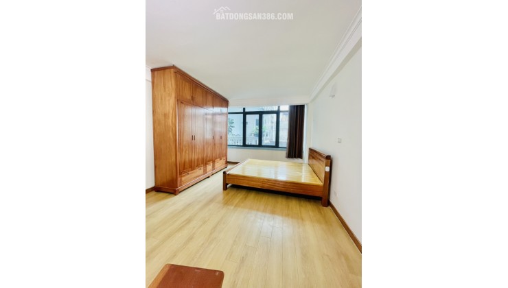 TRUNG PHỤNG- NGÕ THÔNG BA GÁC PHÓNG,  NHÀ DÂN XÂY – 42m x 6 Tầng chỉ 7.8 tỷ