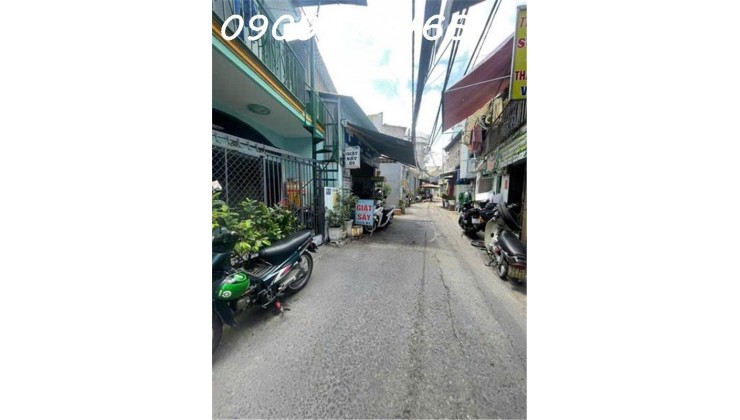 BÁN NHÀ QUẬN 7 - GẦN NGUYỄN THỊ THẬP- HẺM 4M XE HƠI ĐỖ CỬA  - KHU DÂN CƯ HIỆN HỮU - CHỈ 3,3 TỶ( CÒN THƯƠNG LƯỢNG THÊM)