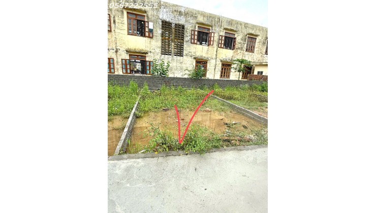  CƠ HỘI VÀNG: ĐẤT SỔ ĐỎ HÒA NGHĨA – GIÁ 6XX TRIỆU – GẦN ĐƯỜNG 4 LÀN