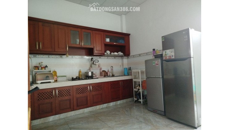 CẦN BÁN NHÀ - 2 TẦNG - 81M2 -  HXN- NGUYỄN PHÚC - NGAY TT PHƯỜNG 15 TÂN BÌNH- CHỈ 9,89 TỶTL.,