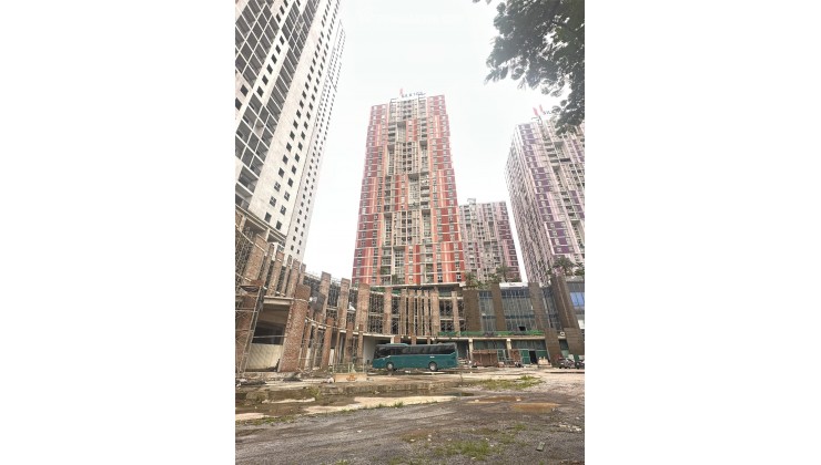 BÁN SÀN THƯƠNG MẠI – TÒA 103 KHU ĐÔ THỊ VĂN KHÊ – HAI BƯỚC CHÂN RA ĐƯỜNG  TỐ HỮU _ TẦNG 1 - 520M2-21 TỶ