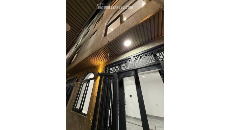 SIÊU PHẨM MỚI KÍNH KONG - FULL NỘI THẤT- NGÕ 3M BA GÁC ĐUA - VÀI BƯỚC RA PHỐ _ 5TẦNG – 30,5M2 – 8,35 TỶ