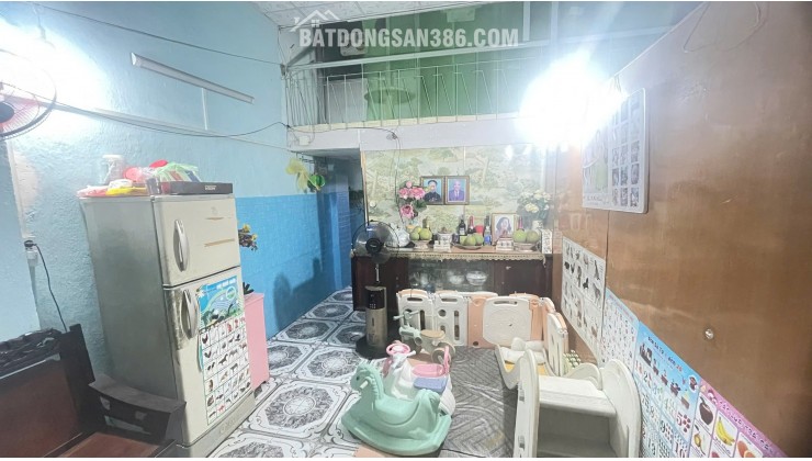 BÁN NHÀ GÓC 2 MẶT TIỀN ĐƯỜNG YẾT KIÊU, THÀNH PHỐ PHAN RANG, THÁP CHÀM