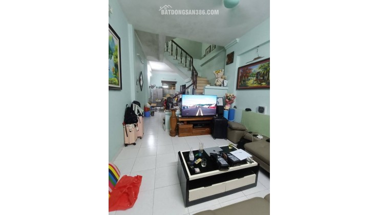 Phố Trần Cung Cơ hội đầu tư hiếm, giá trị gia tăng cao, thanh khoản tốt, 60m2, MT: 4m chỉ 9.8 tỷ (163/m2)