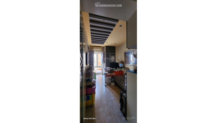 Chính chủ bán nhà thiết kế cực đẹp tại đường Tô Hiến Thành, Phường 15, Quận 10, Hồ Chí Minh