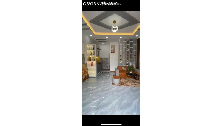 CHỈ 1TỶ85 - HUỲNH TẤN PHÁT- KẾ BÊN QUẬN 7- NHÀ PHỐ 4 TẦNG- NHÀ PHỐ 4 TẦNG-