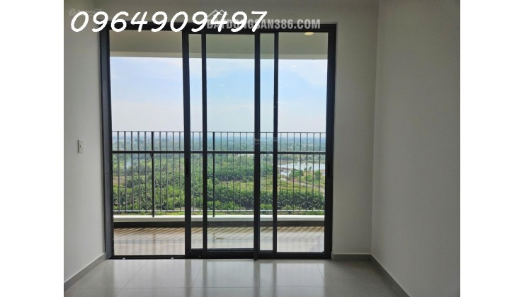 Bán căn 2PN2WC MT Easmark City 74m2 mặt tiền Vành Đai 3. Chỉ 3tỷ3 Sổ hồng