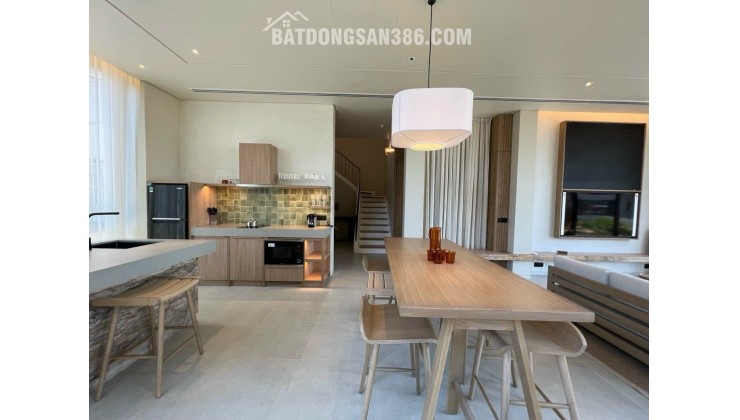 L'aurora Phu Yen Dự án nghỉ dưỡng 5* đầu tiên ở Phú Yên sở hữu vị trí đắc địa 4 mặt tiền đường sát biển.