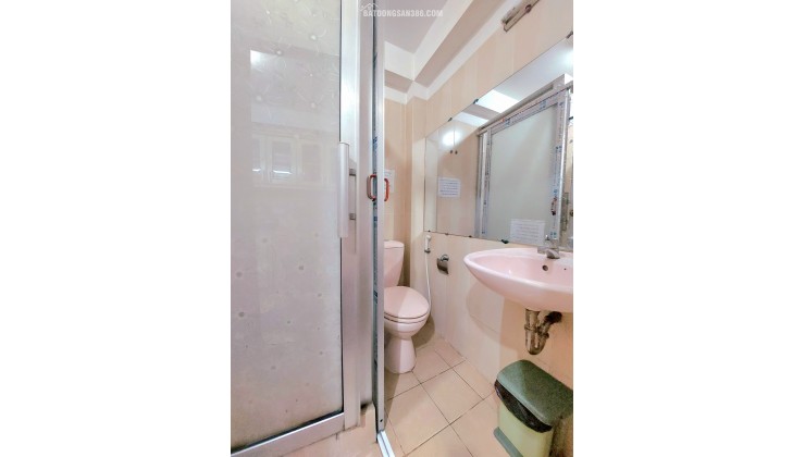 Phòng trọ nữ sinh viên, Điện Biên Phủ, Bình Thạnh, gần UEF, Hồng Bàng