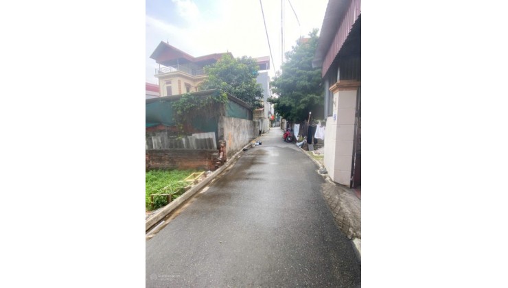 (Chính Chủ 100% cần bán GẤP) Bán đất Xã Đa Tốn, Gia Lâm, Hà Nội, giá bèo, 66 triệu / m2, 51.8 m2